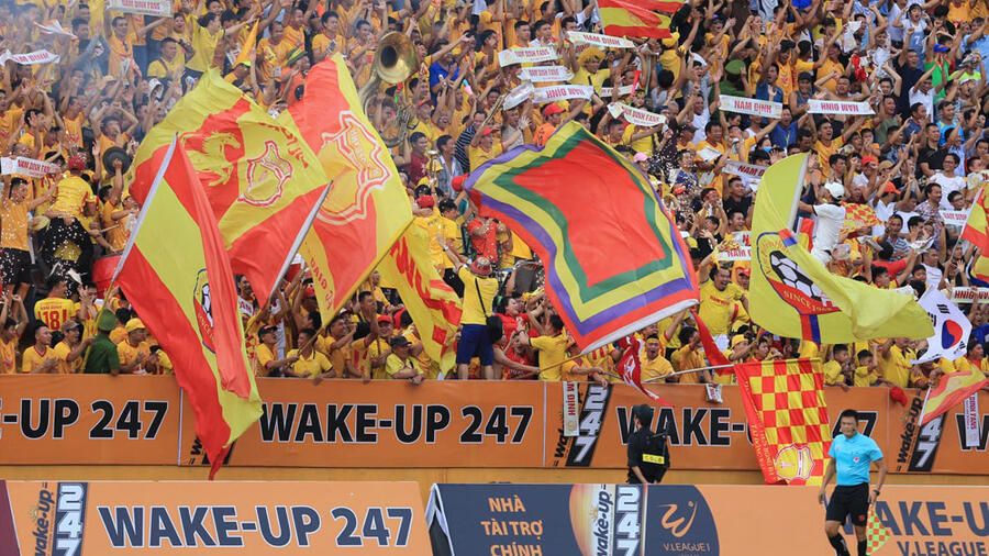 Liên tục gây ấn tượng với loạt sự kiện "khủng": Wake-up 247 liệu có định "chơi lớn" hè này?