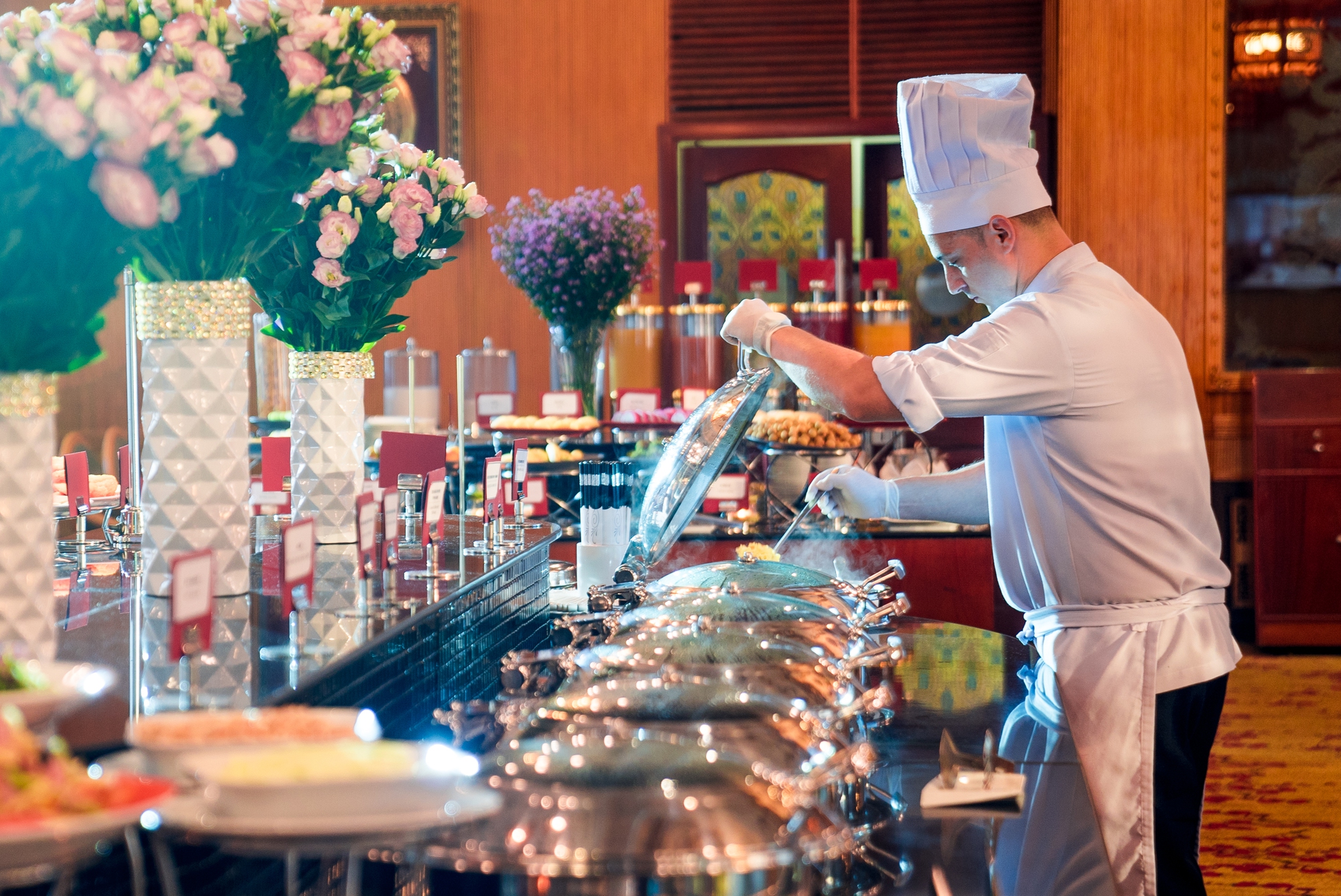 Saigontourist Group khuyến m&atilde;i lớn nhiều dịch vụ - Ảnh 4.