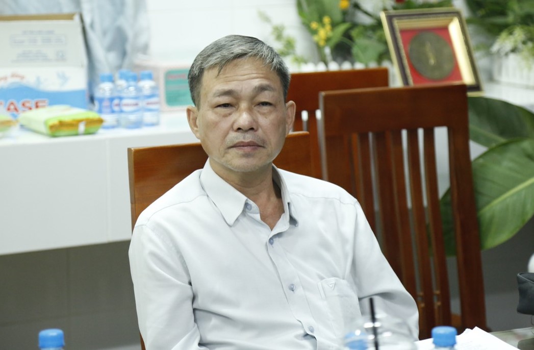 Bắt một phó giám đốc trung tâm y tế ở Bình Dương liên quan đến Việt Á