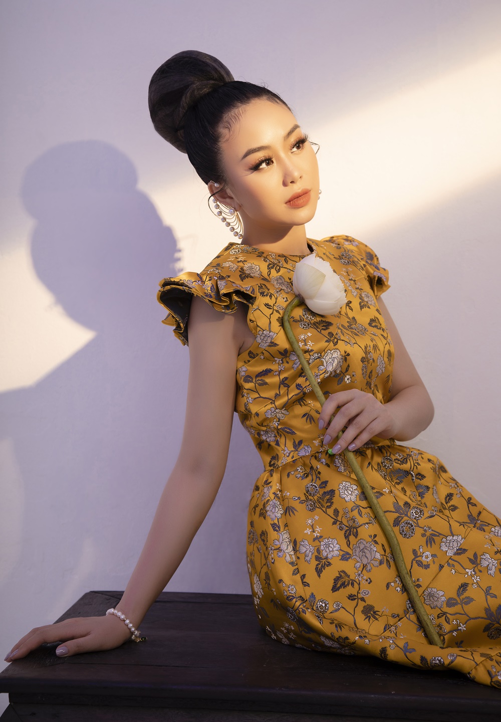 Sao mai Huyền Trang đưa khán giả Về miền ký ức, Dương Huệ làm mới với nhạc trữ tình - Ảnh 5.