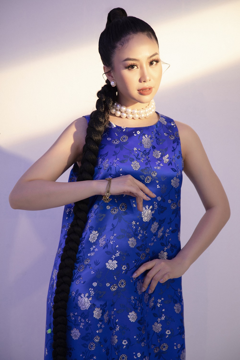 Sao mai Huyền Trang đưa khán giả Về miền ký ức, Dương Huệ làm mới với nhạc trữ tình - Ảnh 4.