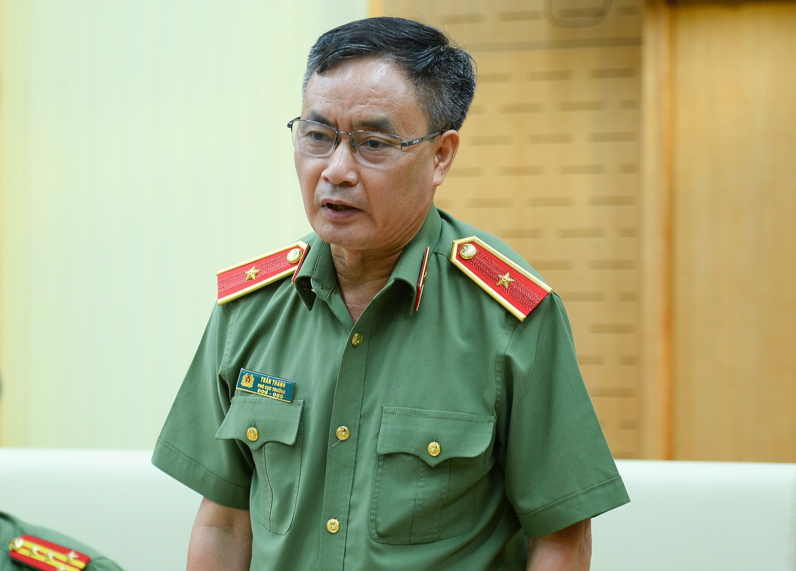 Tiền đưa hối lộ trong vụ Cục Lãnh sự lên tới hàng tỉ đồng, hàng trăm ngàn USD