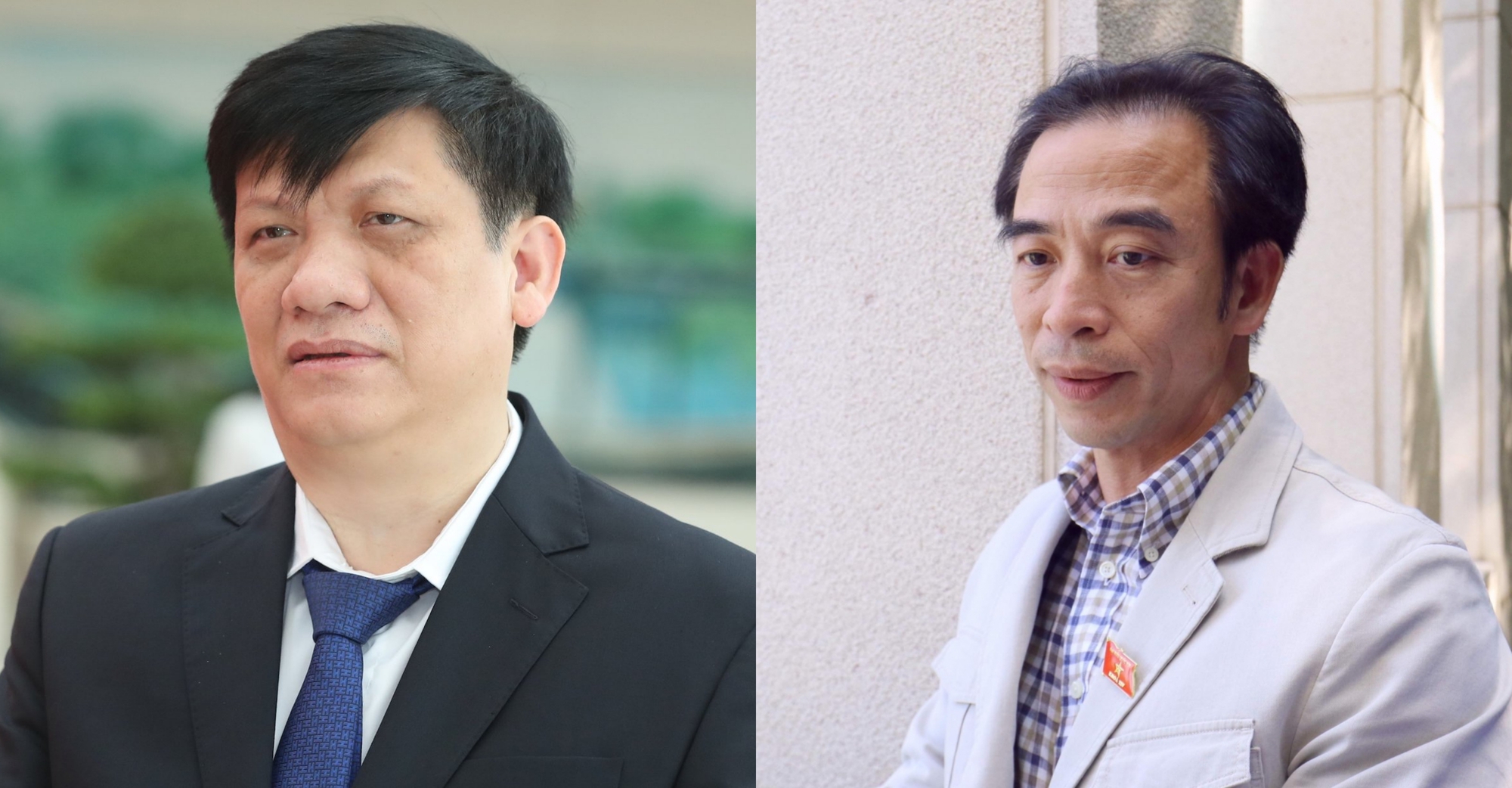 Bộ Công an bác bỏ thông tin ông Nguyễn Thanh Long, Nguyễn Quang Tuấn tử vong
