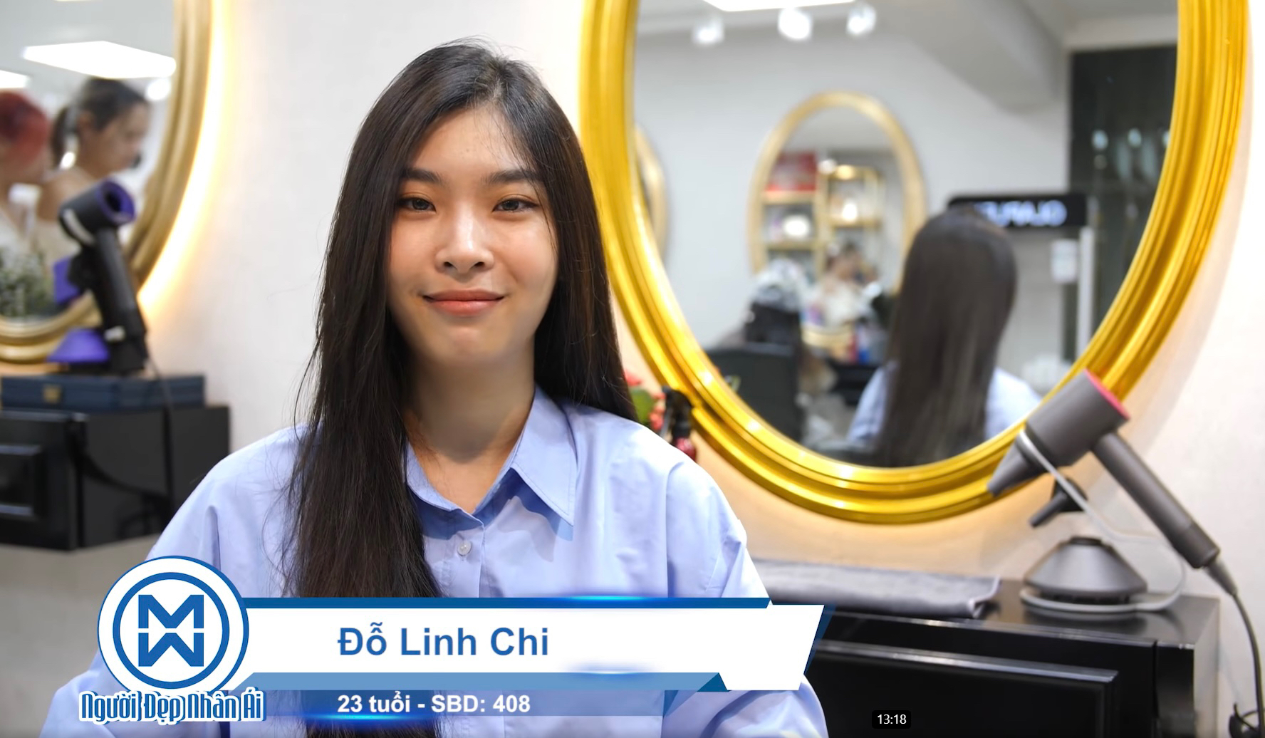 Ủng hộ bệnh nh&acirc;n ung thư v&uacute;, th&iacute; sinh Hoa hậu Thế giới Việt Nam 2022 cắt phăng m&aacute;i t&oacute;c - Ảnh 10.