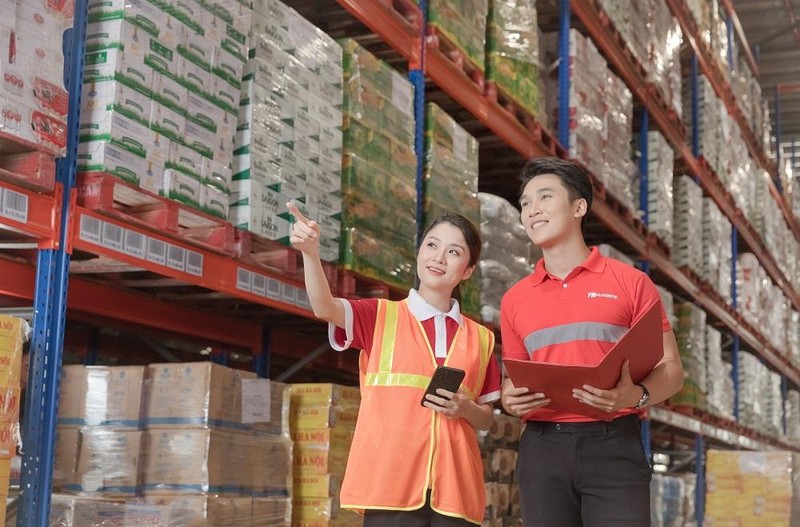 Tập đoàn One Mount nhận giải thưởng từ Google - Ảnh 2.