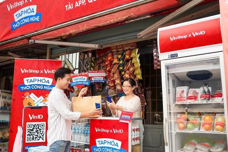 One Mount được Google vinh danh là Đối tác xuất sắc nhất trong lĩnh vực Cung ứng và Logistics