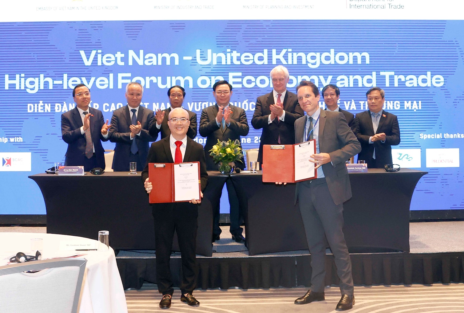Đưa công nghệ giáo dục tiên tiến nhất thế giới vào lĩnh vực khảo thí