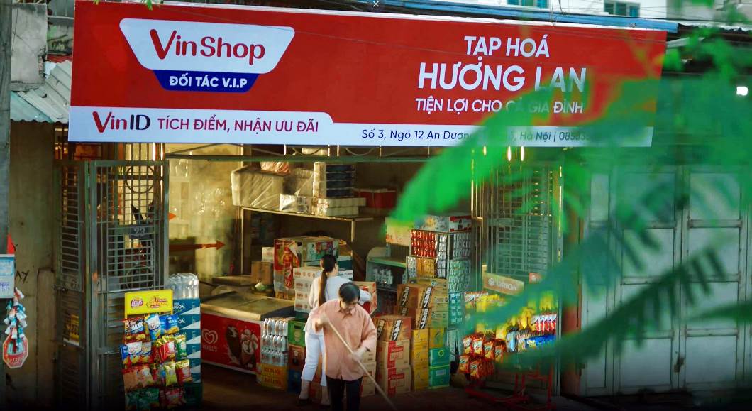 Google trao giải thưởng toàn cầu cho thương hiệu công nghệ từ Việt Nam - Ảnh 1.