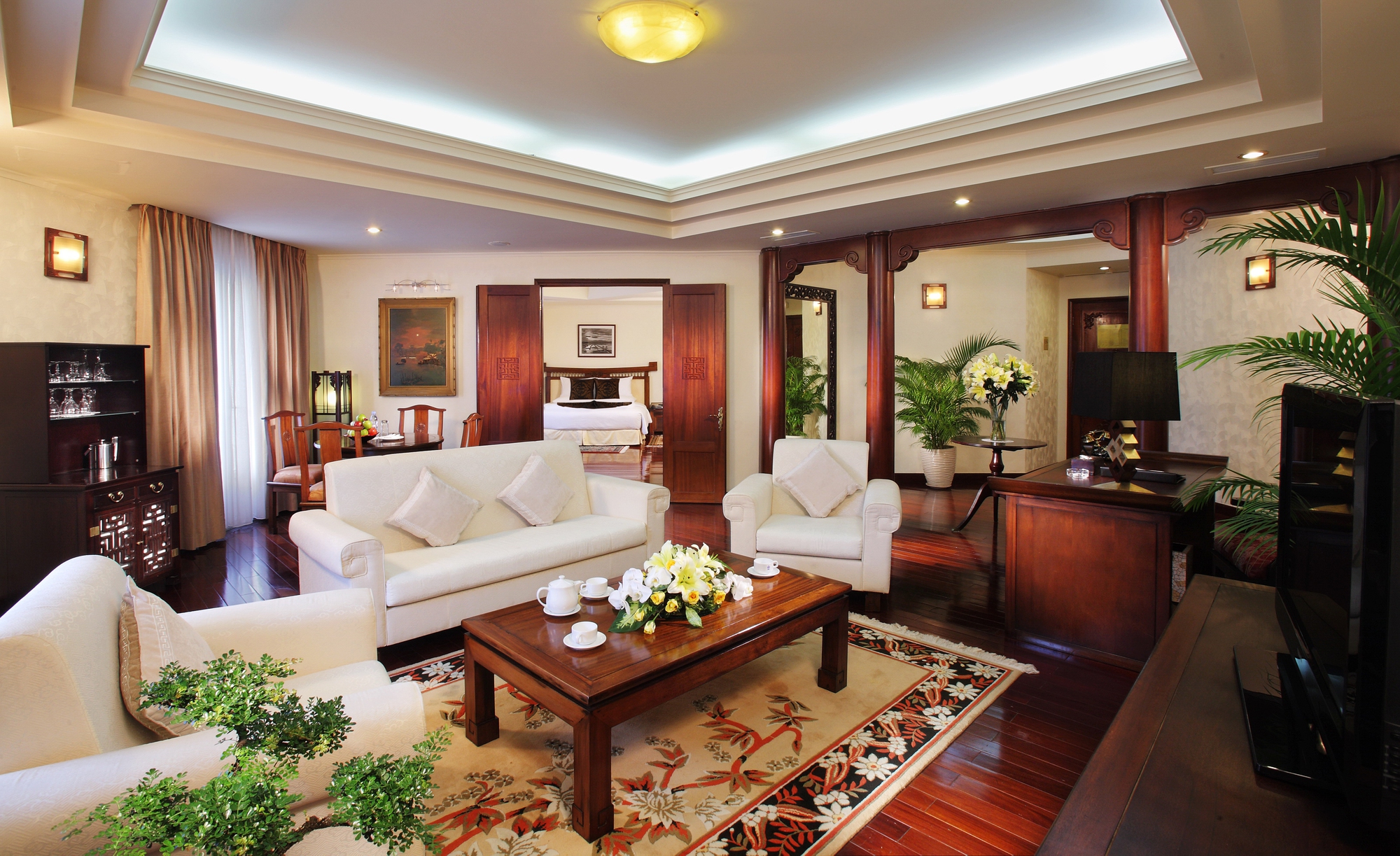 Saigontourist Group khuyến mãi lớn nhiều dịch vụ