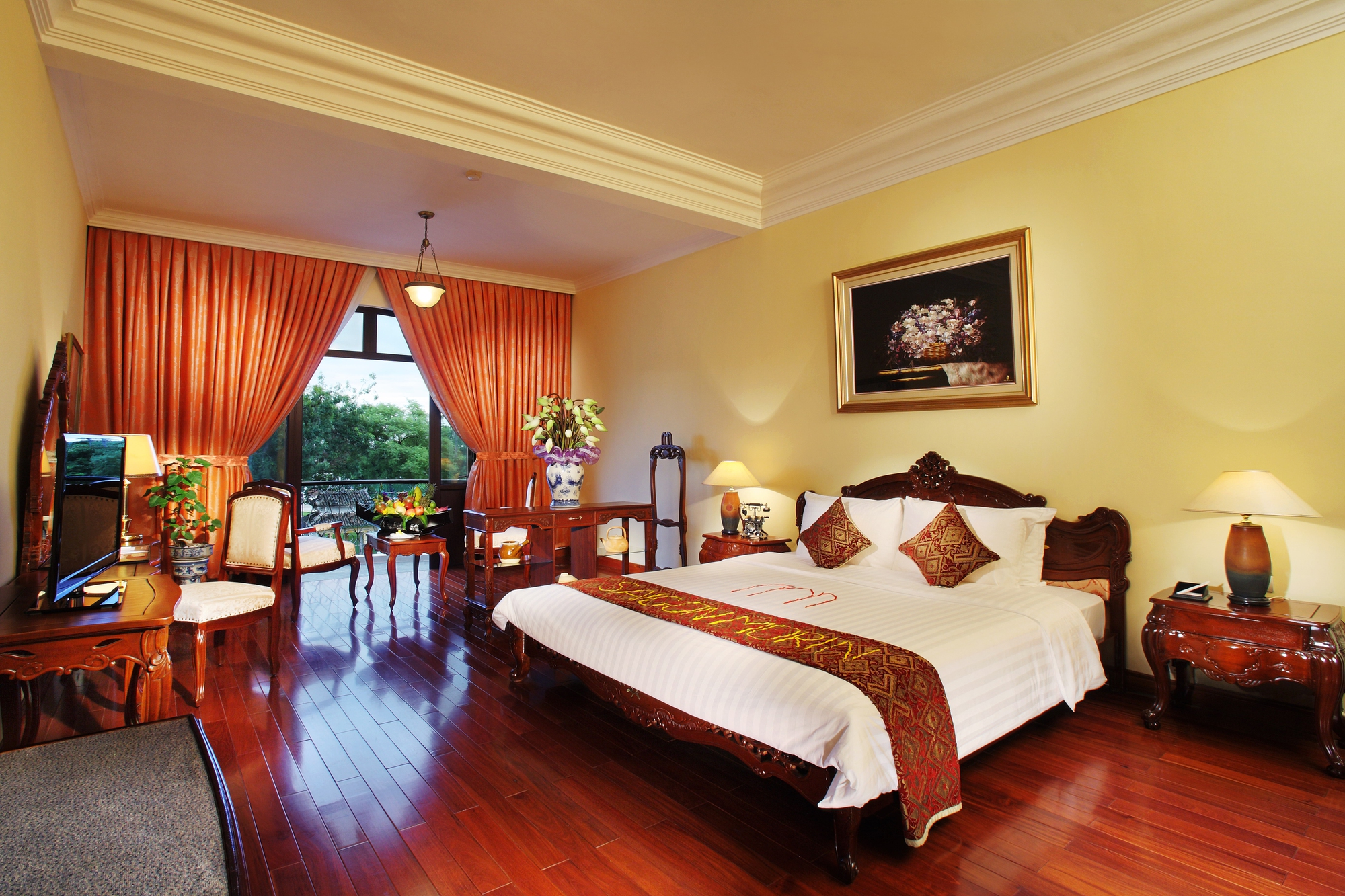 Saigontourist Group khuyến m&atilde;i lớn nhiều dịch vụ - Ảnh 2.