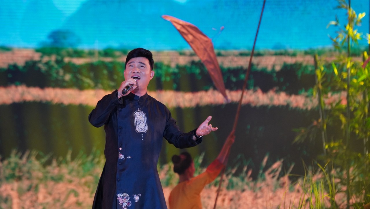 Tưng bừng ngày hội gia đình - Ảnh 5.