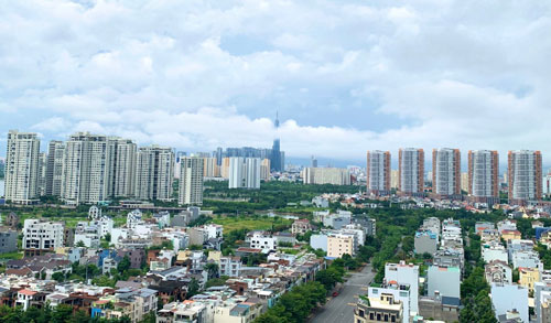 Đề xuất nh&agrave; chung cư c&oacute; ni&ecirc;n hạn: Cần cụ thể hơn - Ảnh 1.