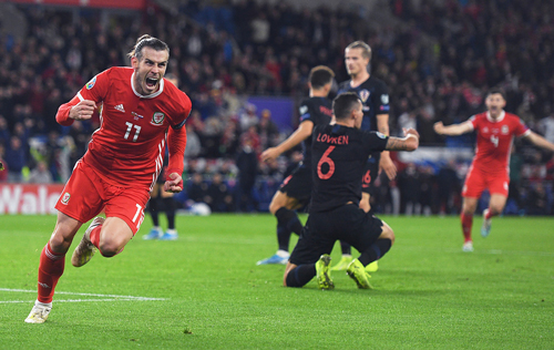 Gareth Bale và trận chiến cuối cùng