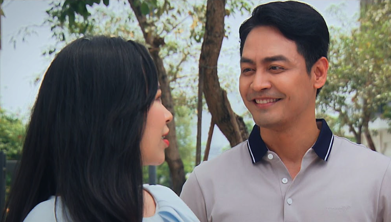 "Lối nhỏ vào đời" mang chuyện khủng hoảng tuổi 18 lên sóng VTV1