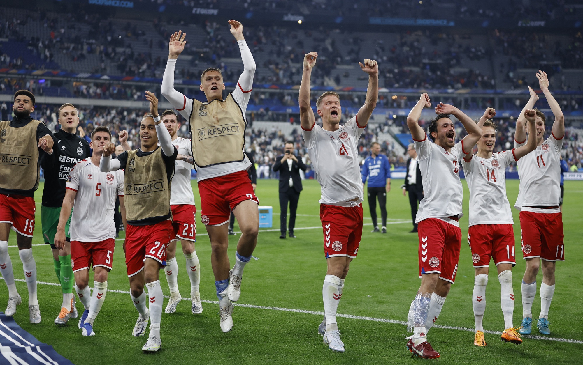 Soi tỉ số Euro 2024 Serbia – Anh, Hà Lan - Ba Lan - Ảnh 6.