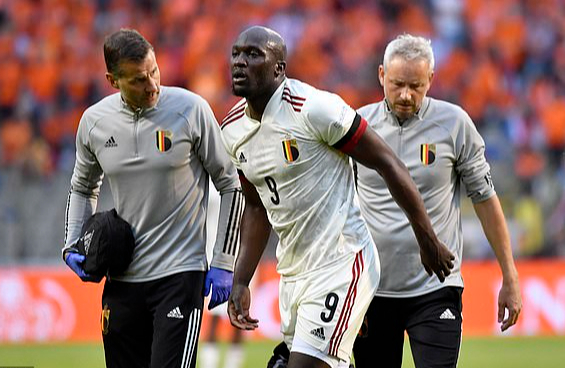 Thua tan tác sân nhà, Bỉ mở màn thảm họa Nations League trước Hà Lan