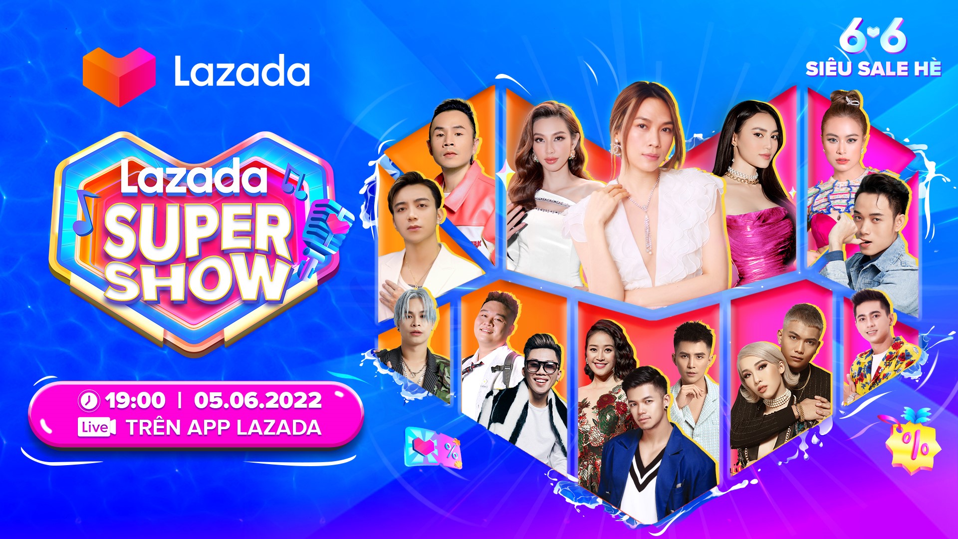 77% nhà bán hàng trên Lazada dự kiến doanh số của Quý II/2022 sẽ tăng