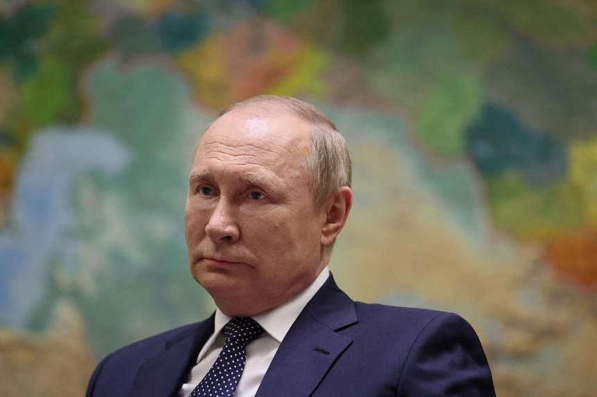 Khủng hoảng Ukraine: Tổng thống Putin cảnh báo trực diện tên lửa tầm xa Mỹ