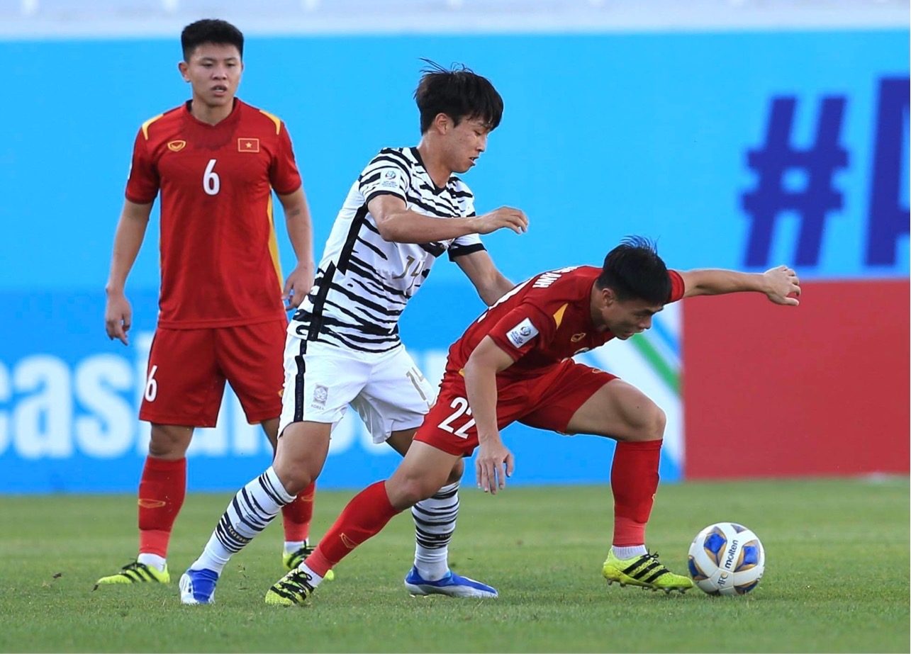U23 Việt Nam sẽ vào tứ kết trong trường hợp nào?