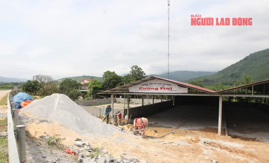 Vợ Phó Bí thư làm chuyện khiến cả xã bất bình
