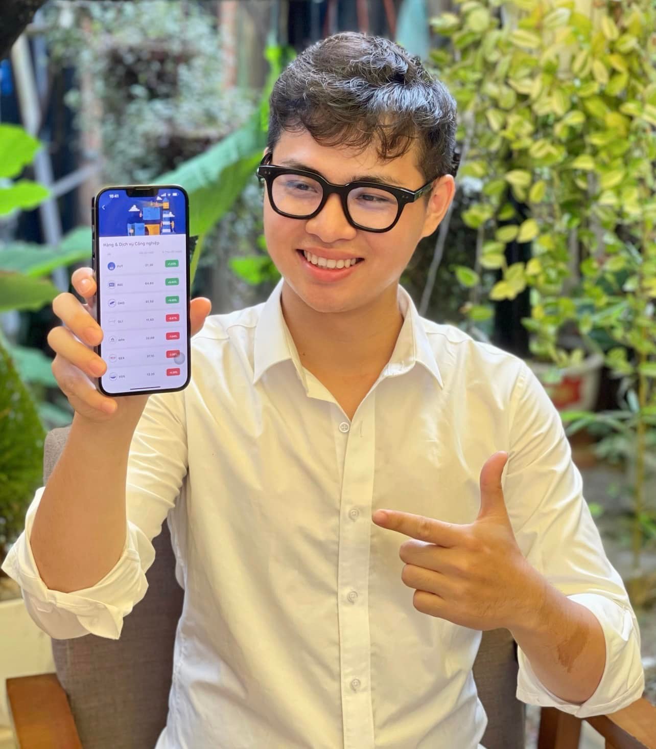 Có 20 triệu dư mỗi tháng nên đầu tư như thế nào? - Ảnh 1.
