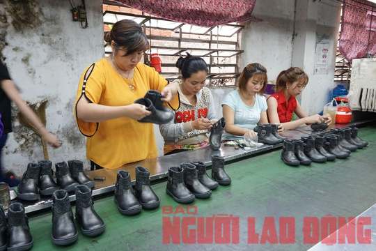 Ồ ạt rút BHXH một lần: Đừng để người lao động khủng hoảng niềm tin - Ảnh 3.