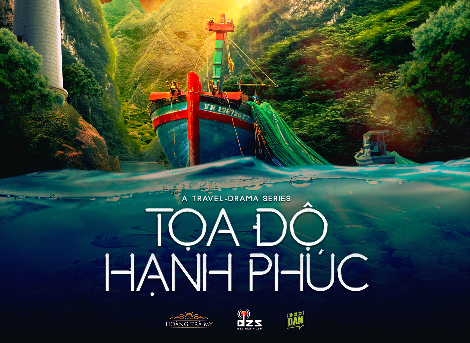 Mối duyên giữa phim và du lịch