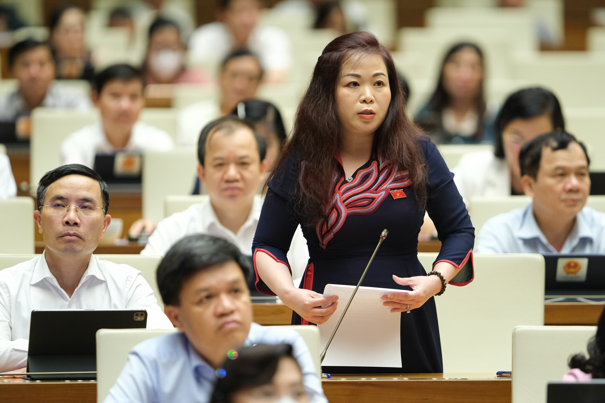 Giải pháp để nông nghiệp phát triển bền vững