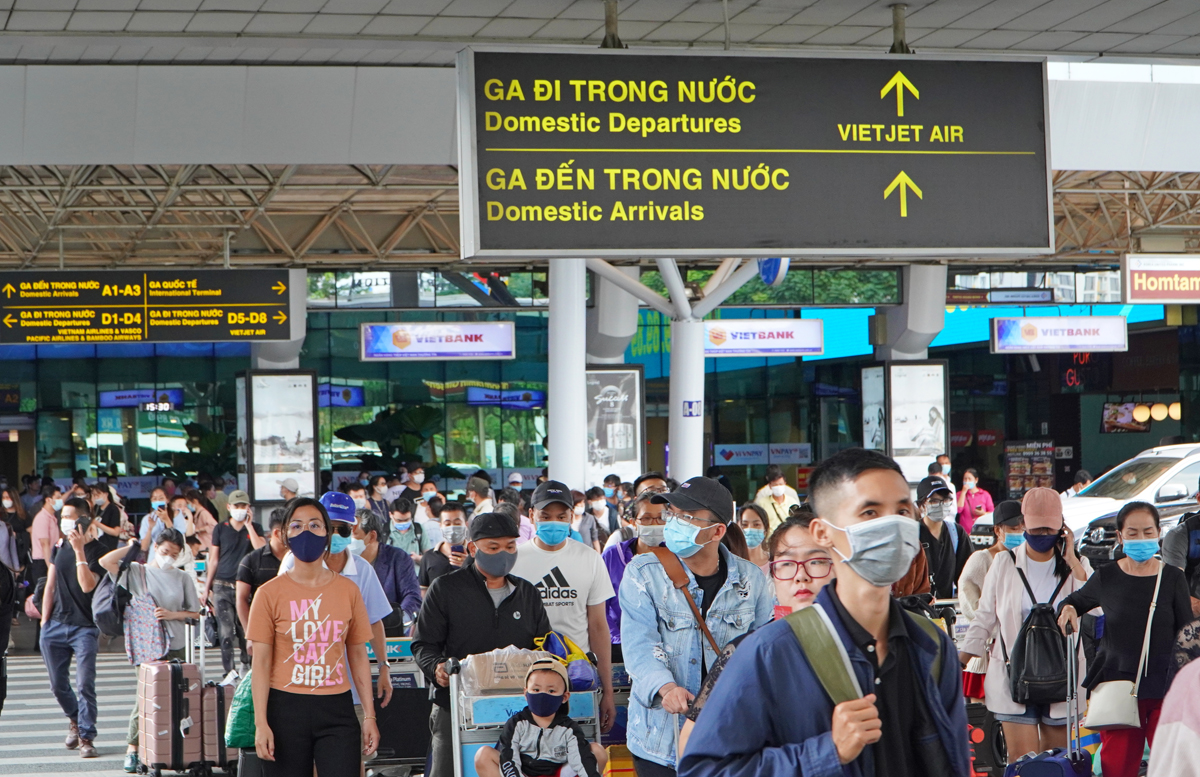 Cần cái tâm, cái tầm của người quản lý