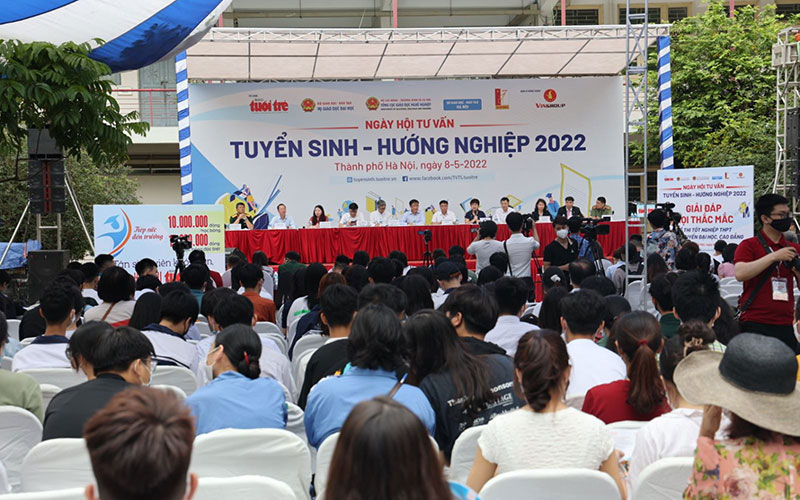 Th&aacute;ch thức v&agrave; cơ hội của nguồn nh&acirc;n lực lĩnh vực bất động sản - Ảnh 1.