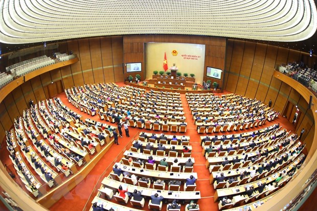 Đừng chất vấn cho có