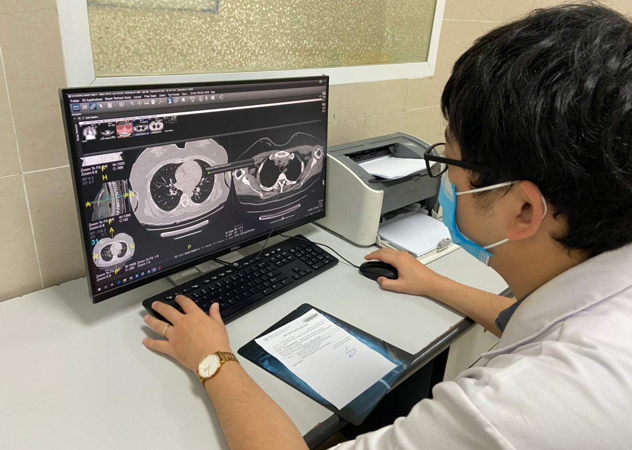 68% F0 có triệu chứng hậu Covid-19 cần phục hồi sức khỏe