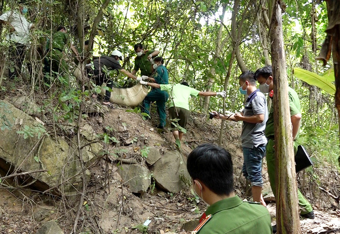 Kẻ hiếp dâm, giết bé gái 12 tuổi trên núi Két lãnh án tử hình