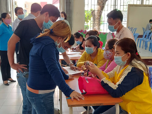 Rốt ráo xử lý doanh nghiệp nợ BHXH - Ảnh 1.