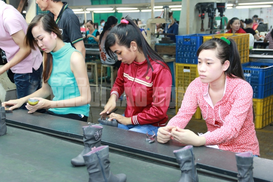 Ồ ạt r&uacute;t BHXH một lần: Phải s&ograve;ng phẳng với người lao động - Ảnh 3.
