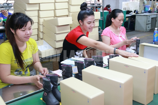 Ồ ạt r&uacute;t BHXH một lần: Phải s&ograve;ng phẳng với người lao động - Ảnh 1.
