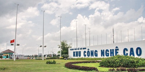Nhiều doanh nghiệp Khu Công nghệ cao TP HCM bức xúc vì thủ tục hành chính