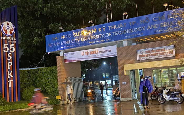 Trường ĐH Sư phạm kỹ thuật TP HCM vẫn bế tắc trong việc bầu nhân sự