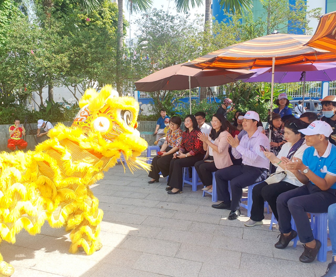 Những điểm du lịch độc đáo ít người biết ở quận 5 - Ảnh 6.