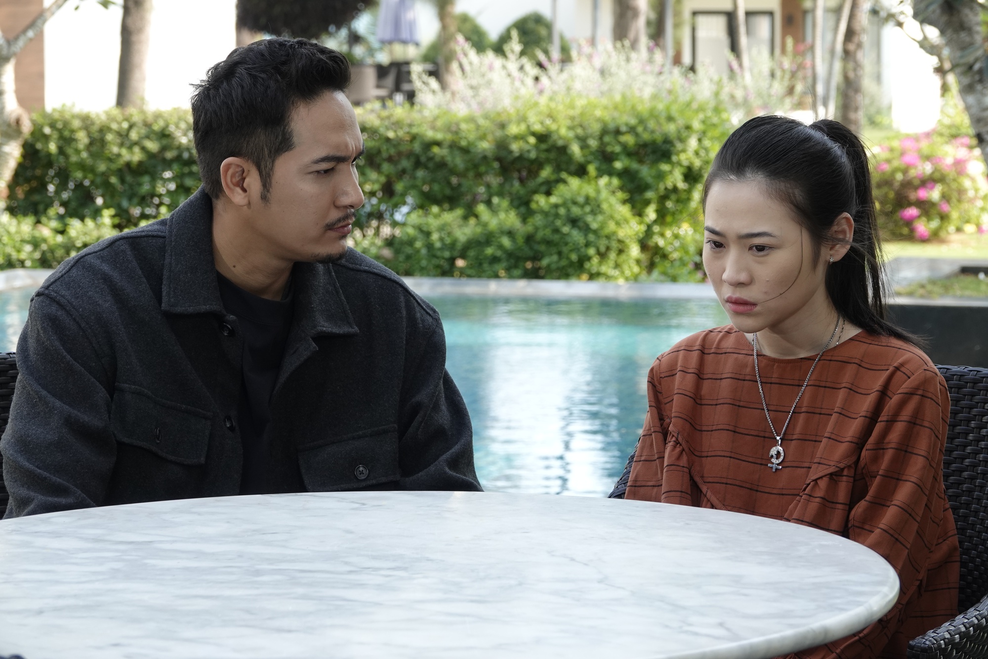 “Giã từ những đêm hoang” gặp nhiều chua cay vì dịch Covid-19 - Ảnh 3.