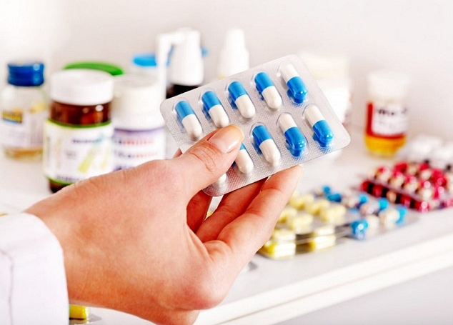 Giả mạo hồ sơ, 5 loại thuốc bị thu hồi giấy đăng ký lưu hành