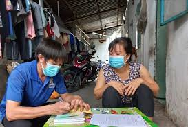 Được hỗ trợ tiền thuê nhà
