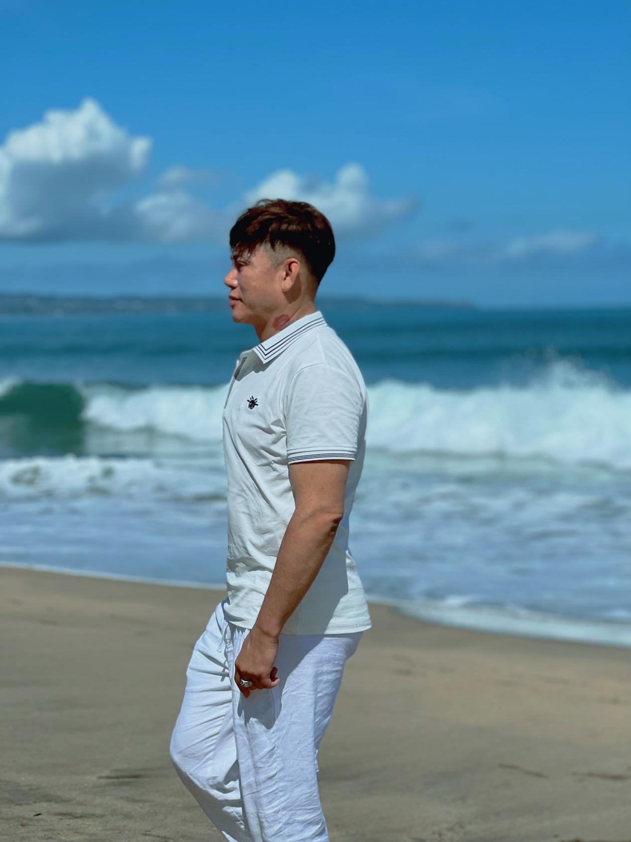 NTK Tommy Nguyễn dự đoán gì tại Miss Global 2022? - Ảnh 4.