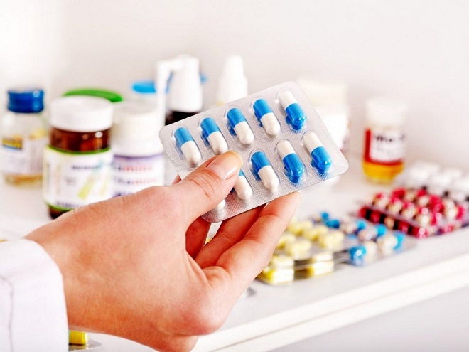 TP HCM: Lần đầu tiên thu hồi 5 loại thuốc giả mạo hồ sơ