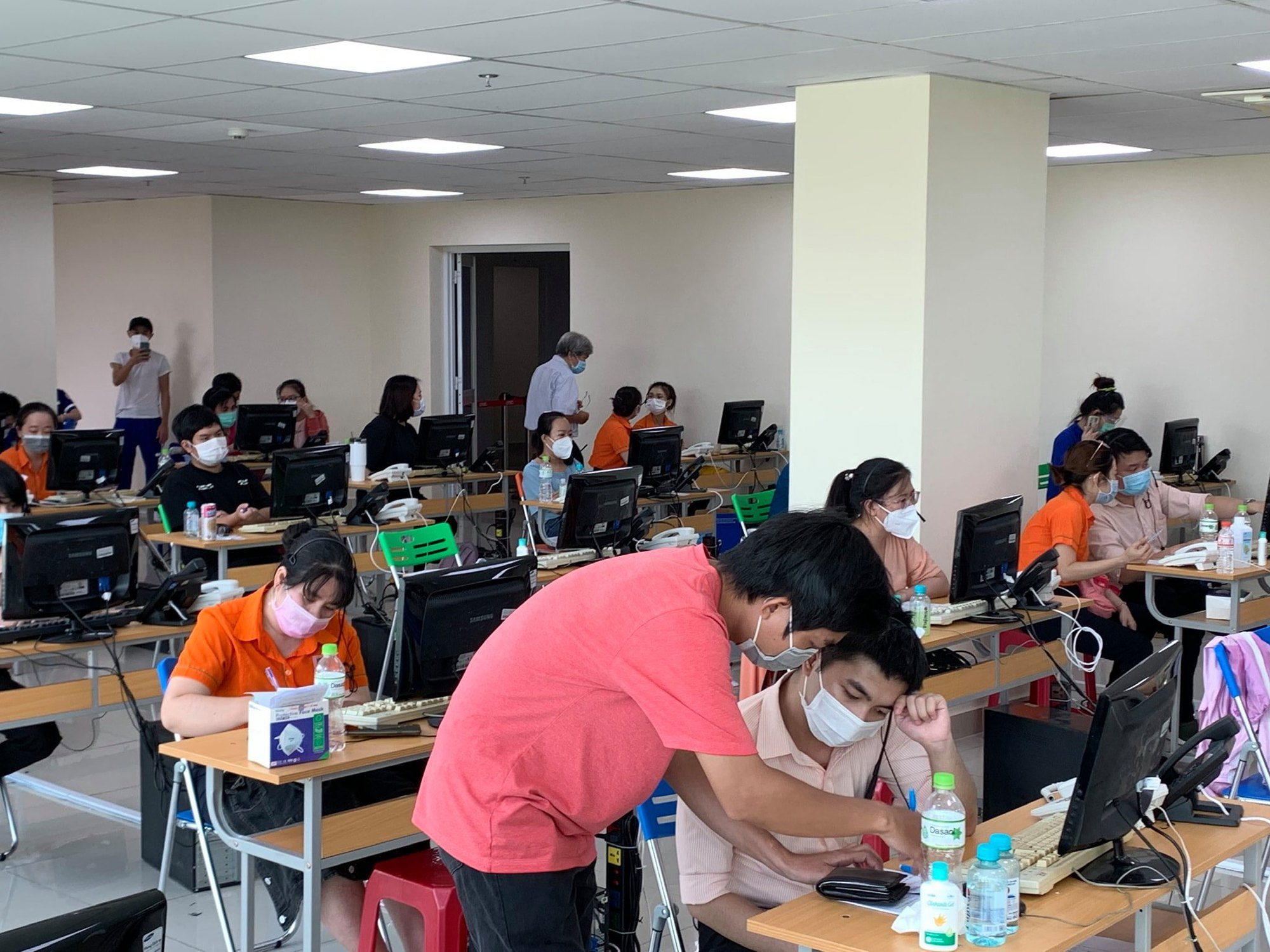 Tập đoàn Phương Trang - Futa Group vinh dự đón nhận bằng khen do Thủ tướng Chính phủ trao tặng - Ảnh 3.