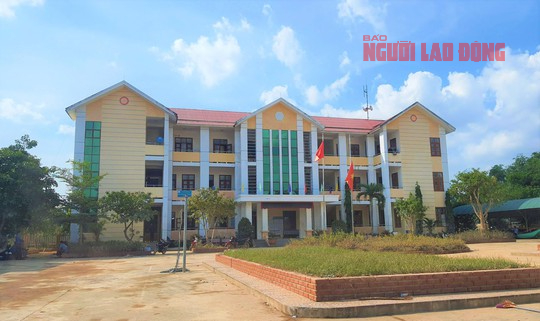 Khai trừ Đảng Bí thư Đảng ủy xã "mất tích" do…trốn nợ