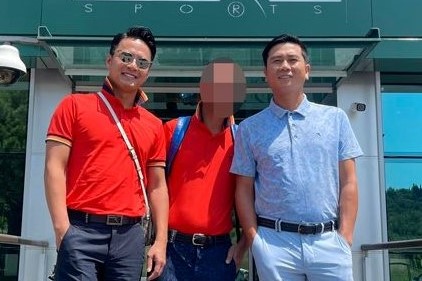 Bộ Ngoại giao trả lời về thông tin liên quan diễn viên Hồng Đăng, nhạc sĩ Hồ Hoài Anh