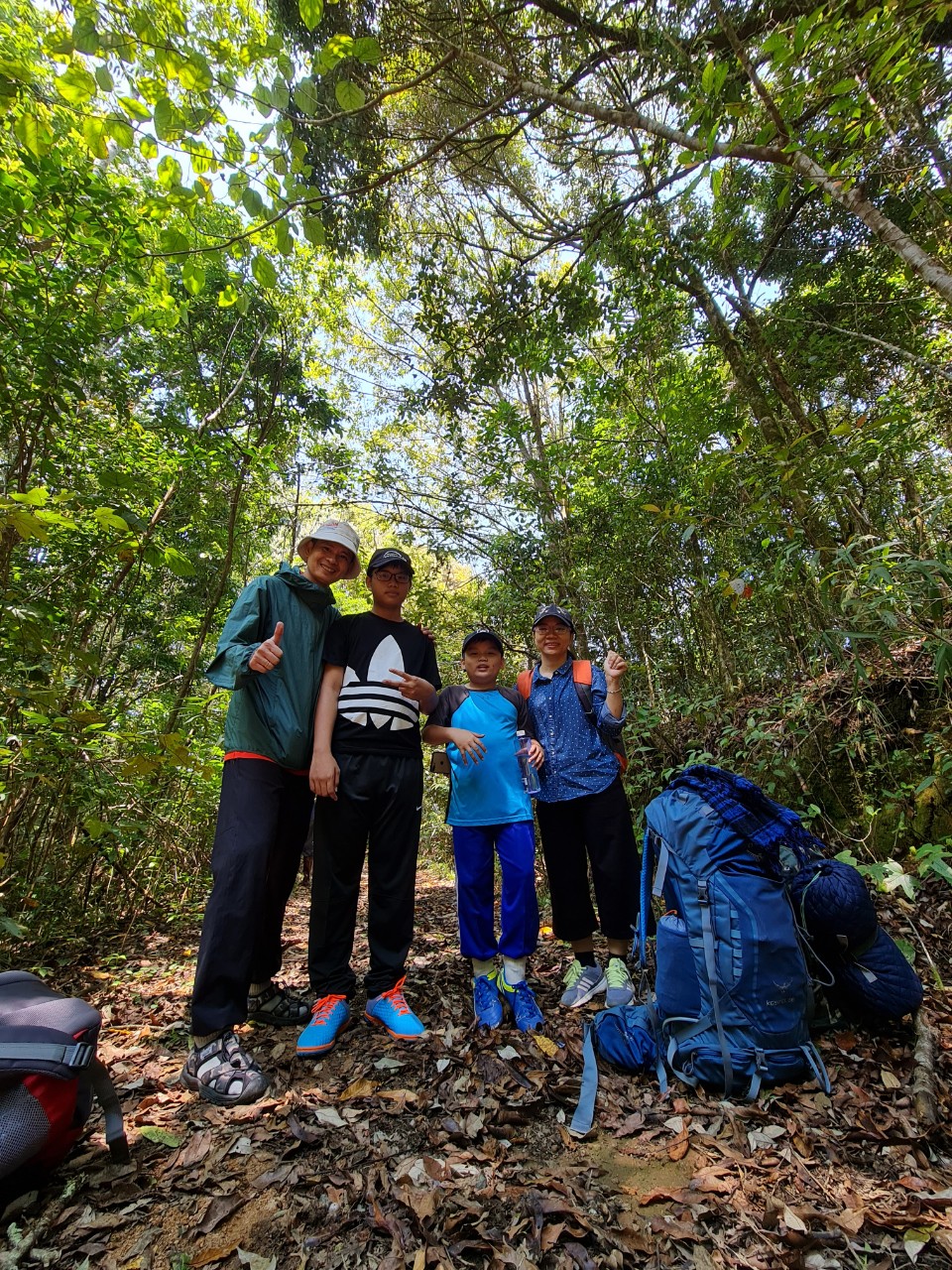 Tropical Trekking &ndash; th&agrave;nh vi&ecirc;n mới của Hiệp hội Du lịch Ch&acirc;u &Aacute; Th&aacute;i B&igrave;nh Dương. - Ảnh 3.