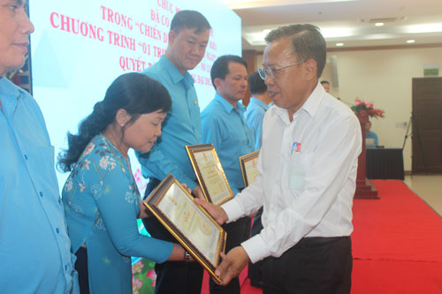 Thỏa sức sáng tạo