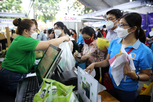 Lan tỏa cách làm hay